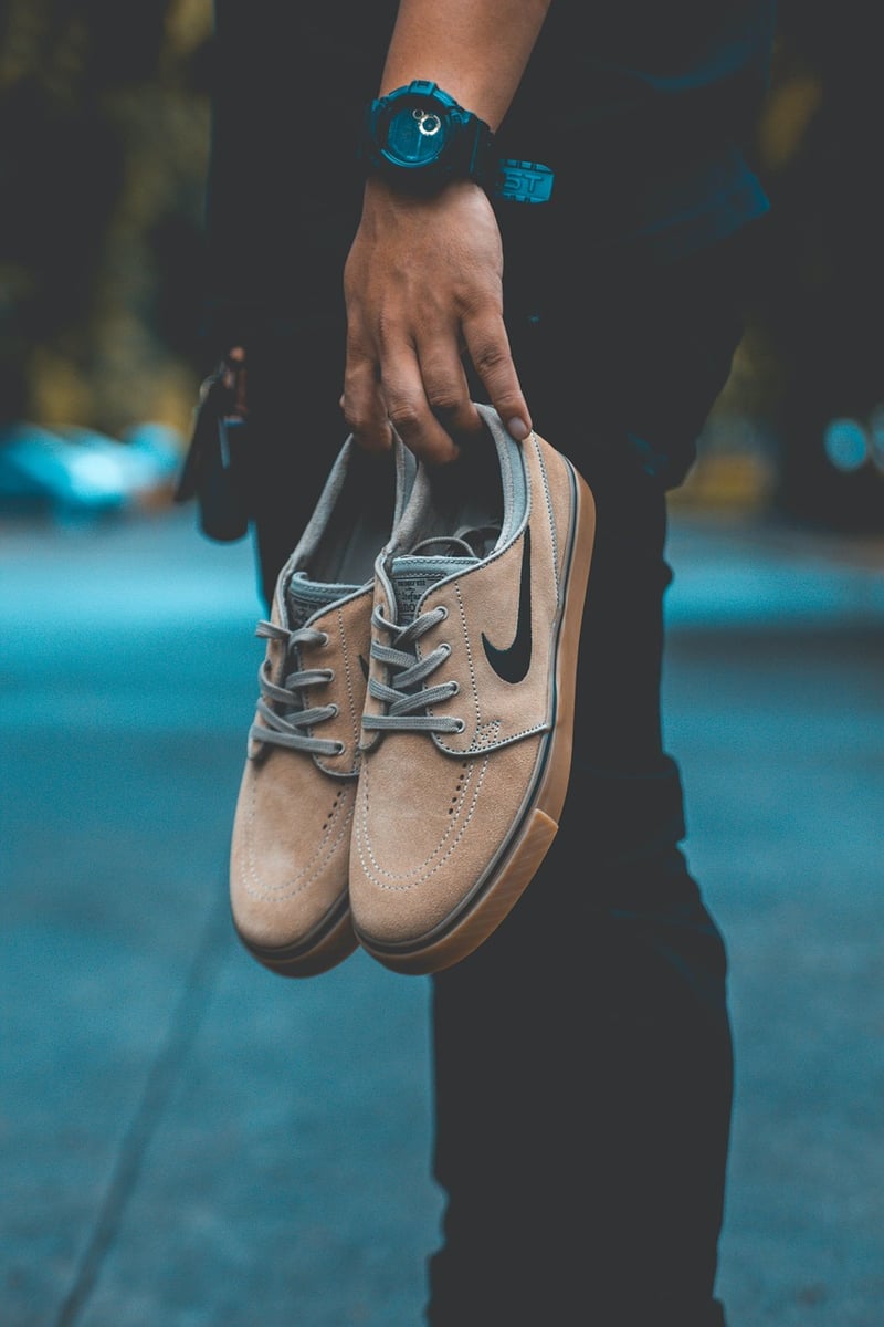 Modern Chic Fashion